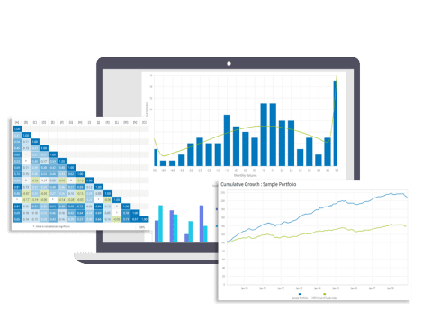 Alternative Investments - Quantitative Investment Analytics