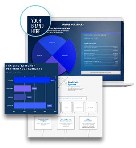 Alternative Investments - Client-Facing Deliverables